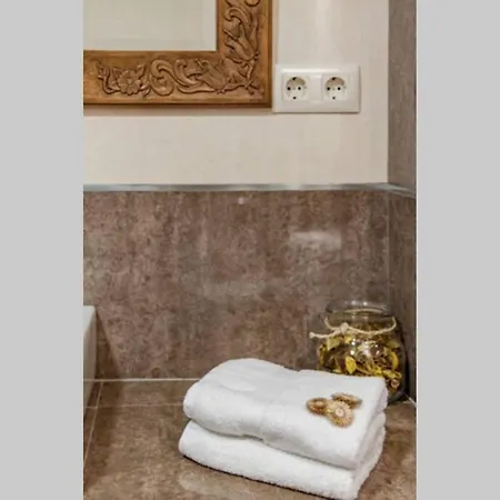 Сasa de vacaciones La Casona De La Bisa *