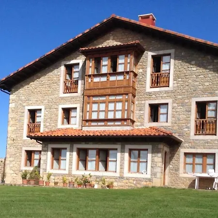 La Casona De La Bisa Colombres