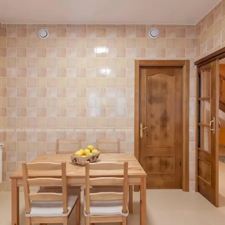 La Casona De La Bisa Сasa de vacaciones *