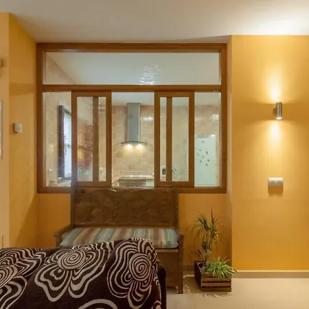 La Casona De La Bisa *