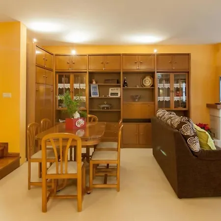 La Casona De La Bisa Сasa de vacaciones