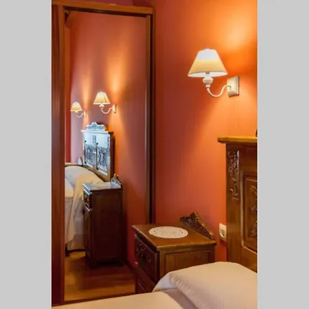 La Casona De La Bisa Сasa de vacaciones Colombres