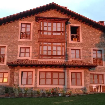 La Casona De La Bisa *