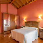 Casa vacanze La Casona De La Bisa En Villanueva De