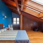 La Casona De La Bisa En Villanueva De * Colombres