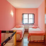 La Casona De La Bisa En Villanueva De Casa vacanze