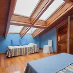 La Casona De La Bisa En Villanueva De *