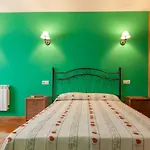 Casa vacanze La Casona De La Bisa En Villanueva De