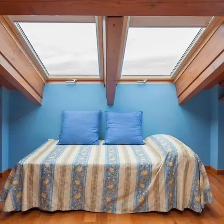 La Casona De La Bisa Tatil Evi *
