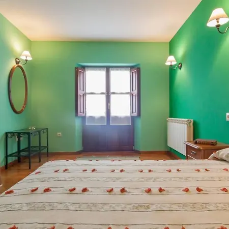 Tatil Evi La Casona De La Bisa *