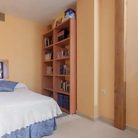 La Casona De La Bisa Tatil Evi *