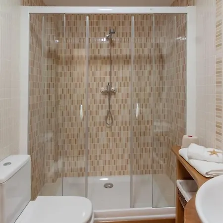 Tatil Evi La Casona De La Bisa Colombres