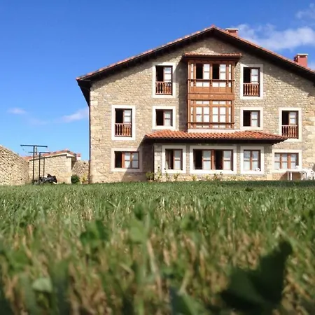 La Casona De La Bisa *