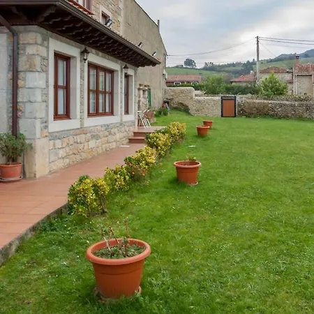 Tatil Evi La Casona De La Bisa *