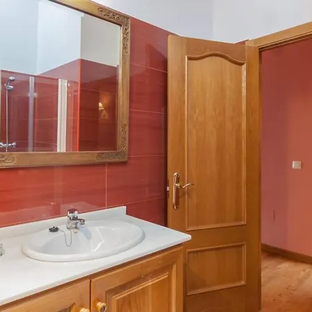 La Casona De La Bisa Colombres