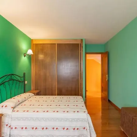 La Casona De La Bisa *