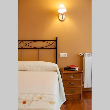 Tatil Evi La Casona De La Bisa Colombres