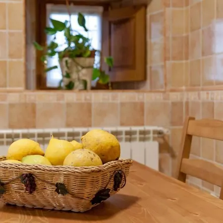 Tatil Evi La Casona De La Bisa Colombres