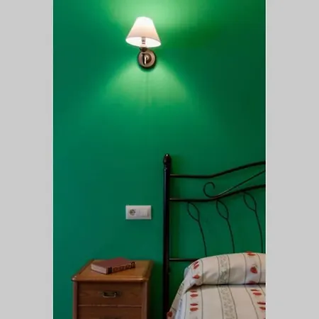 La Casona De La Bisa *