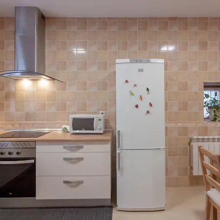 Tatil Evi La Casona De La Bisa *