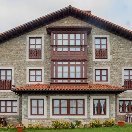 Tatil Evi La Casona De La Bisa