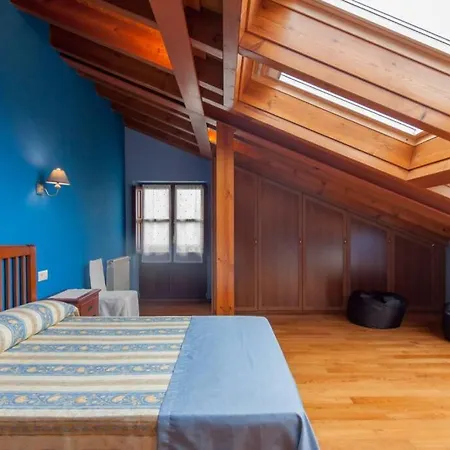 La Casona De La Bisa Tatil Evi *