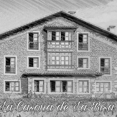 La Casona De La Bisa *