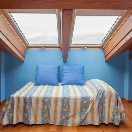 La Casona De La Bisa En Villanueva De Ferienhaus *