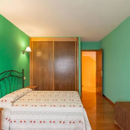 La Casona De La Bisa En Villanueva De Ferienhaus Colombres