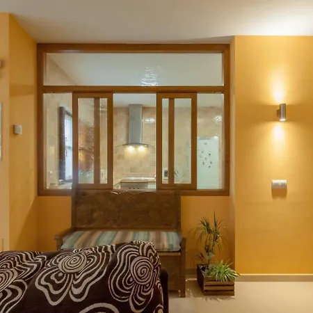 La Casona De La Bisa En Villanueva De *